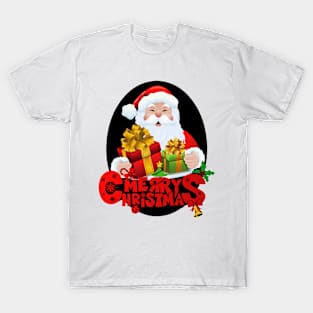 Christmas T-Shirt